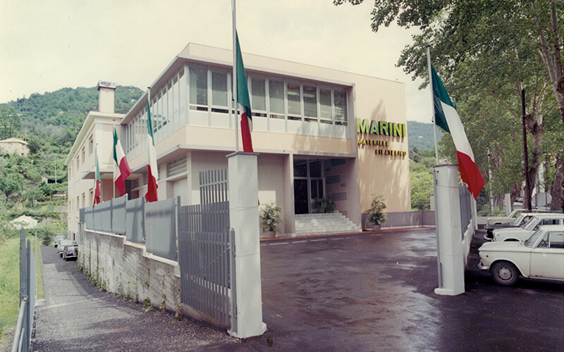 Storia di Album Marini 05